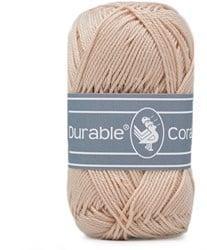 Durable Coral 2192 Pale Pink - Haakgaren / Breigaren