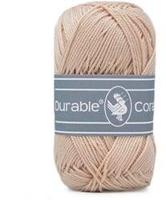 Durable Coral 2192 Pale Pink - Haakgaren / Breigaren - thumbnail