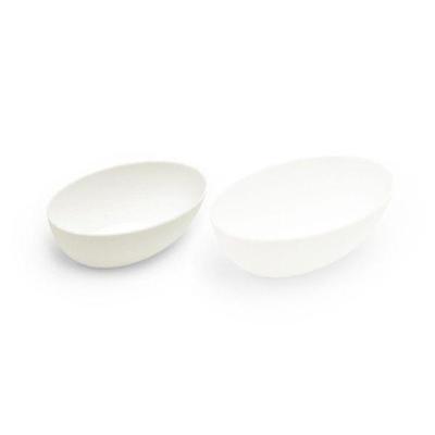 Bagastro bootje 70 x 45 x h23 mm 3.5cm 40 stuks Bagastro bootje 70 x 45 x h23 mm 3.5cm 40 stuks