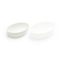 Bagastro bootje 70 x 45 x h23 mm 3.5cm 40 stuks - thumbnail