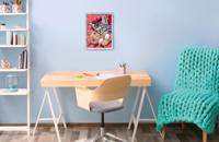 Ravensburger creart serie D peaceful kitten - thumbnail