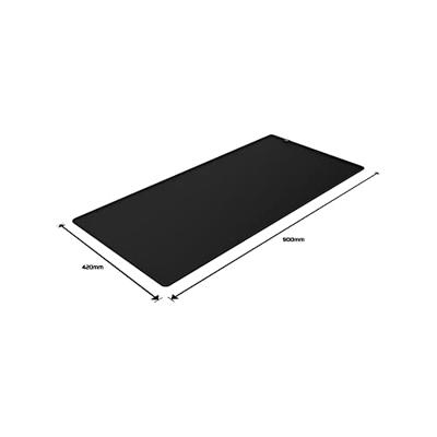 HyperX Pulsefire Mat - Gaming Mouse Pad - Cloth (XL) - thumbnail