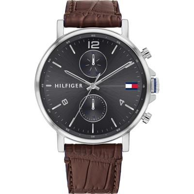 Tommy Hilfiger Daniel Horloge TH1710416 Tommy Hilfiger Daniel Horloge TH1710416