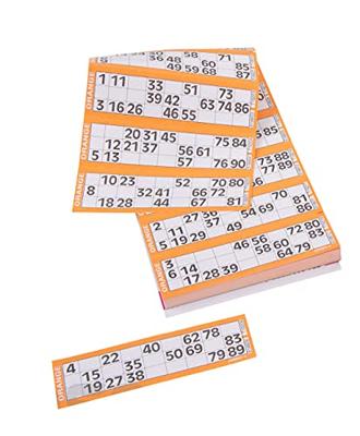 Lotto/Bingomolen