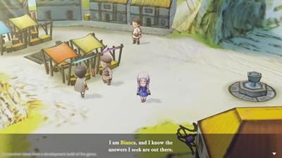 The Legend of Legacy HD Remastered - Deluxe Edition - thumbnail