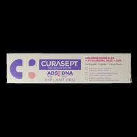 Curasept ADS DNA Implant Pro Tandpasta 0.20% CHX - thumbnail