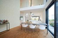 Livingwalls Profitex 2022 - Wit - Floral - 389624 - thumbnail