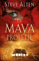 De Maya Profetie - Steve Alten - ebook - thumbnail
