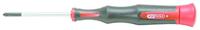 KS Tools 500.7156 5007156 Kruiskop schroevendraaier PZ 0 - thumbnail