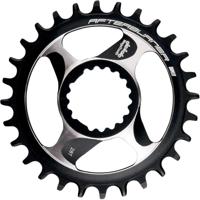 FSA AFTERBURNER MTB Modular Shimano 12-speed Chainring - thumbnail