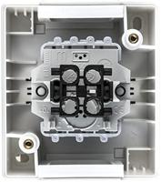Wisselschakelaar waterdicht IP55 - thumbnail