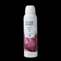 Mystic rose deodorant anti-transpirant 150 Milliliter - thumbnail