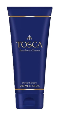 Tosca Shower & Cream Douchecrème