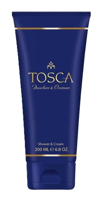 Tosca Shower & Cream Douchecrème - thumbnail
