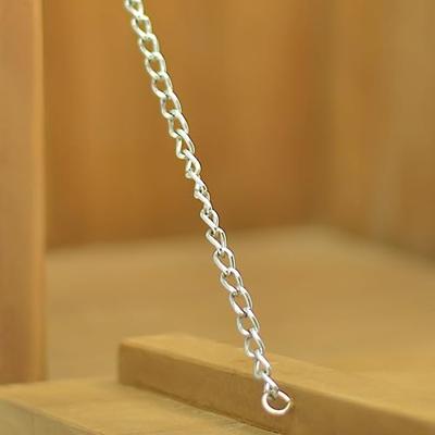 Badkamerkast 45x45x75 cm massief teakhout