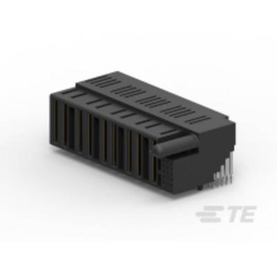 TE Connectivity 2204406-5 Inhoud: 1 stuk(s) Tray