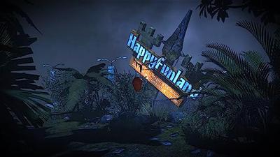 Happy Funland (PSVR2 Required) Happy Funland (PSVR2 Required)