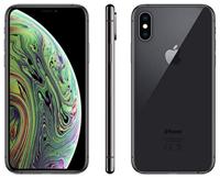 Apple iPhone XS, 64GB, Space grijs (Refurbished) - thumbnail