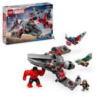 LEGO® Marvel Super Heroes 76292 Confi10 - thumbnail