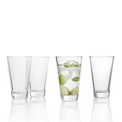 Leonardo Longdrink Glas Ciao