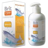 Brit Care Zalmolie 500ml - thumbnail