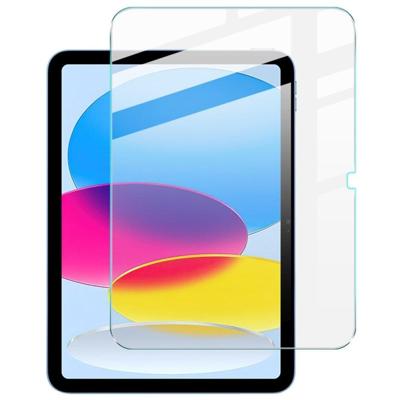 Lunso iPad 11 inch (2025) A16 Beschermglas - Full cover Screen protector