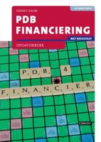 PDB Financiering met resultaat - H.M.M. Krom - Paperback (9789463171649) - thumbnail