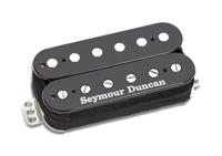 Seymour Duncan TB-4 JB Trembucker Bridge Black brugpositie - thumbnail