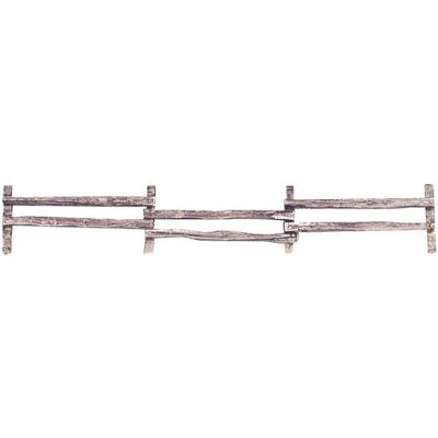 NOCH 13030 H0 Houten hek Bouwpakket