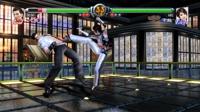 Virtua Fighter 5 - thumbnail