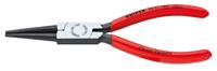 Knipex Langbektang zwart geatramenteerd met kunststof bekleed 160 mm - 3031160 - thumbnail