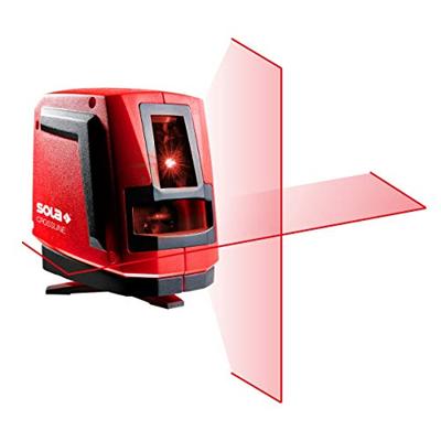 SOLA Lijnlaser Crossline (nieuw) - 71013501 SOLA Lijnlaser Crossline (nieuw) - 71013501