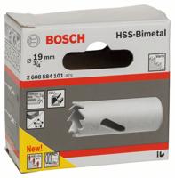Bosch Accessories Bosch 2608584101 Gatenzaag 19 mm 1 stuk(s) - thumbnail