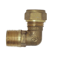 Cornat Knelkoppeling/Ms Knie 1/2Mx12Mm - TEC584015 - thumbnail