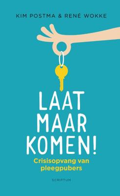 Laat maar komen! (Hardback) Laat maar komen! (Hardback)