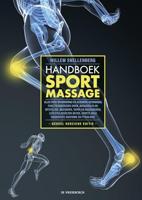 Handboek Sportmassage (Hardback) - thumbnail