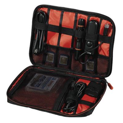 Hama Cameratas Binnenafmetingen (bxhxd) 225 x 160 x 35 mm Hama Cameratas Binnenafmetingen (bxhxd) 225 x 160 x 35 mm