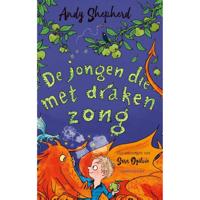 De jongen die met draken zong - thumbnail