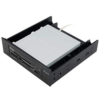 Akasa AK-HDA-05 5.25 inch HDD-inbouwframe