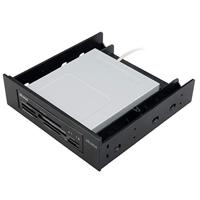 Akasa AK-HDA-05 computerbehuizing onderdelen - thumbnail