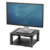 Fellowes Premium monitorstandaard zwart - thumbnail