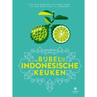 De bijbel van de Indonesische keuken - Maureen Tan - thumbnail