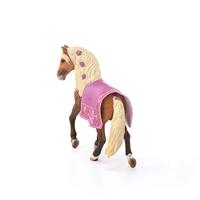 Schleich horse club paso fine hengst paardenshow 42468 - thumbnail