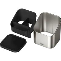Joseph Joseph 851645 Utensilecontainer roestvrij staal - thumbnail