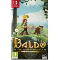 Baldo: The Guardian Owls - The Tree Fairies Edition - thumbnail