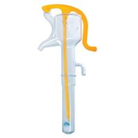 Bigjigs waterpomp - thumbnail