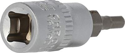 Brilliant Tools BT020820 BT020820 Verwisselbare kop