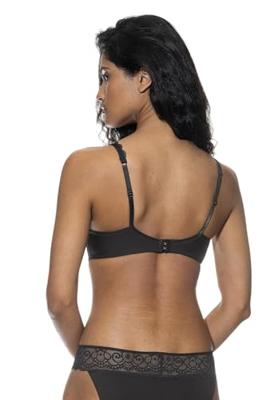 BH BI-Stretch - full cup Spacer Bh met beugel -74800 - Full Cup Bh - Goede ondersteuning - Voorgevormd