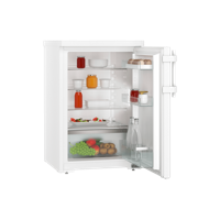Liebherr Rc 1400-20 Tafelmodel koelkast zonder vriesvak Wit - thumbnail