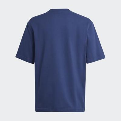 Adidas Future Icons Logo Sportshirt Jongens 152